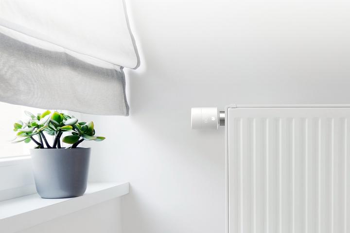 Er du klar til at gøre dine radiatorer smarte via cloud? Tado Smart thermostat er flot på design, men mangelfuld på funktioner