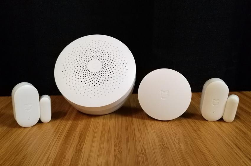 For et par år siden havde jeg nok ikke forestillet mig, at Xiaomi ville få del i mit smart home, i dag ville jeg ikke undvære dem