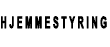 Mit smart hjem: Og vejen dertil logo