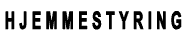 Mit smart hjem: Og vejen dertil logo